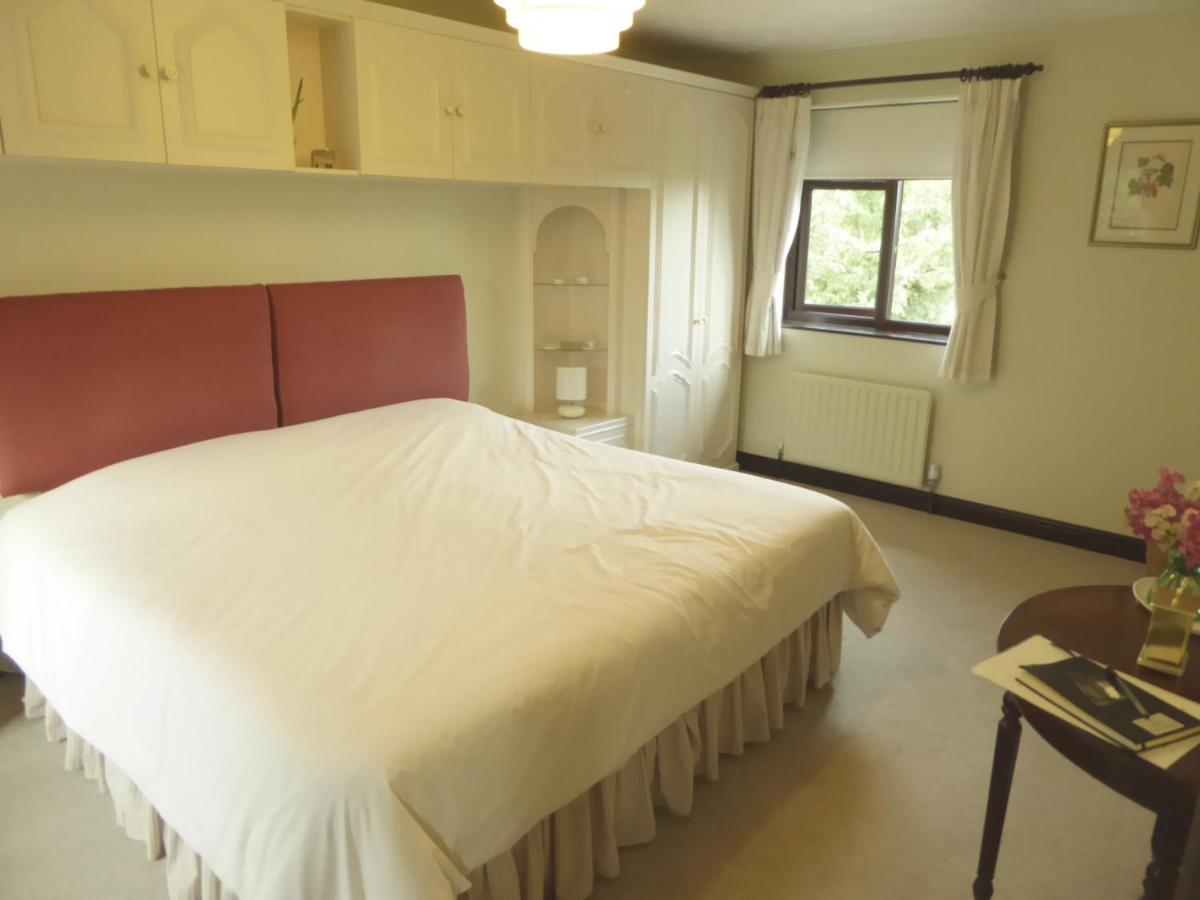 At Last Bed & Breakfast Edlington Dış mekan fotoğraf